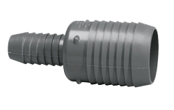 2" X 1-1/2" Insert Reducer Coupling - Fittings