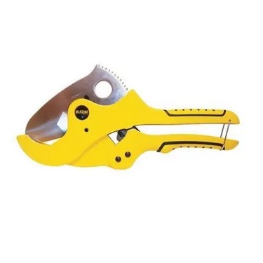 Blazing 2" Ratcheting Pipe Cutter - Tools & Accessories