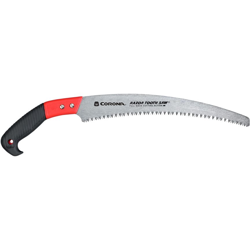 13" Razor-Tooth Pruning Saw - Tools & Accessories