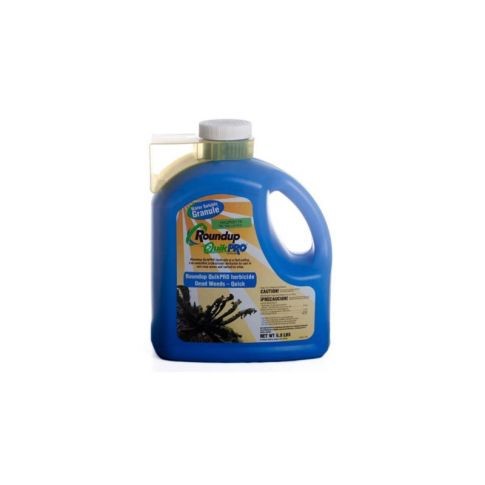 Roundup QuickPro - 6.8 lbs. - Landscaping
