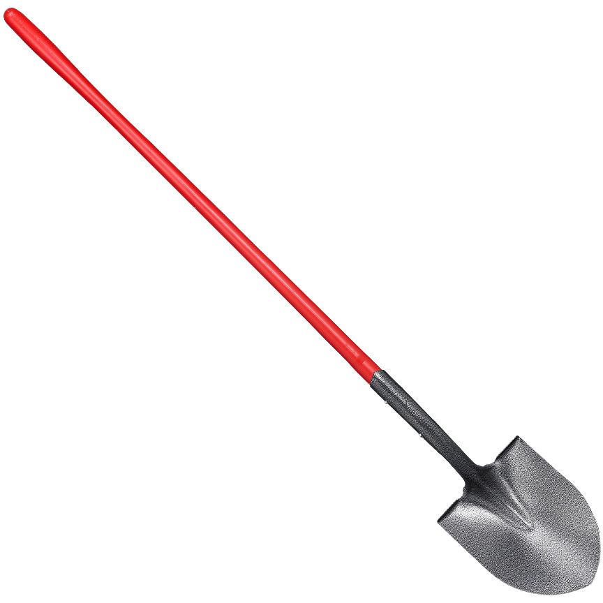 Corona Round Point Max Shovel - Tools & Accessories