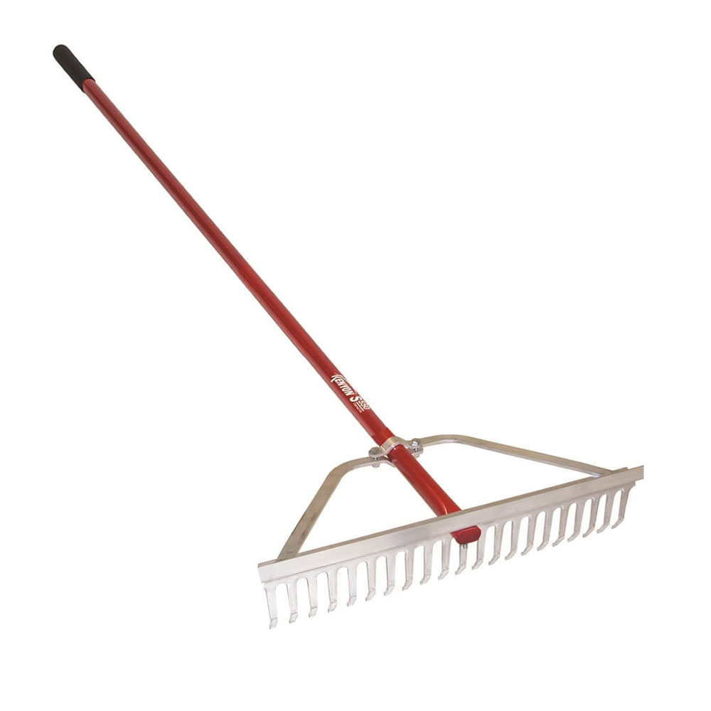 24" Great Rake II - Tools & Accessories