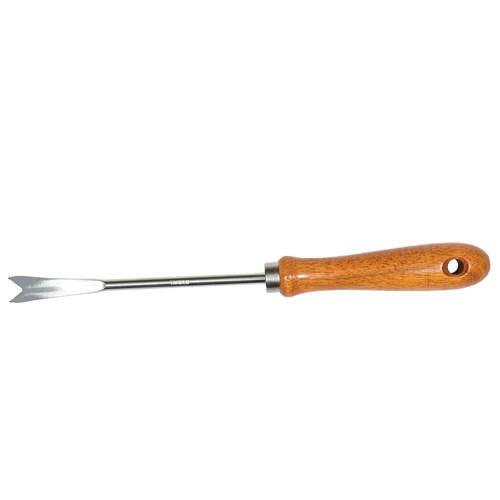 Hand Weeder - Wood Handle - Tools & Accessories