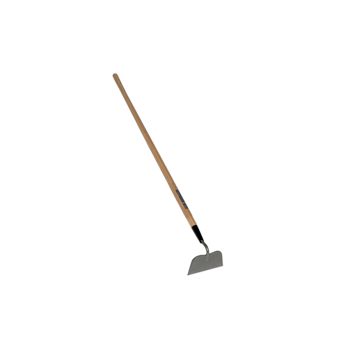 Forged S550 Garden Hoe - Wood Handle - Tools & Accessories