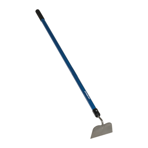 Forged S550 Garden Hoe - Fiberglass Handle - Tools & Accessories