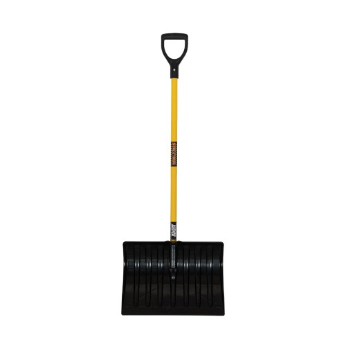 Struction 18" Snow Scoop Fiber - Tools & Accessories