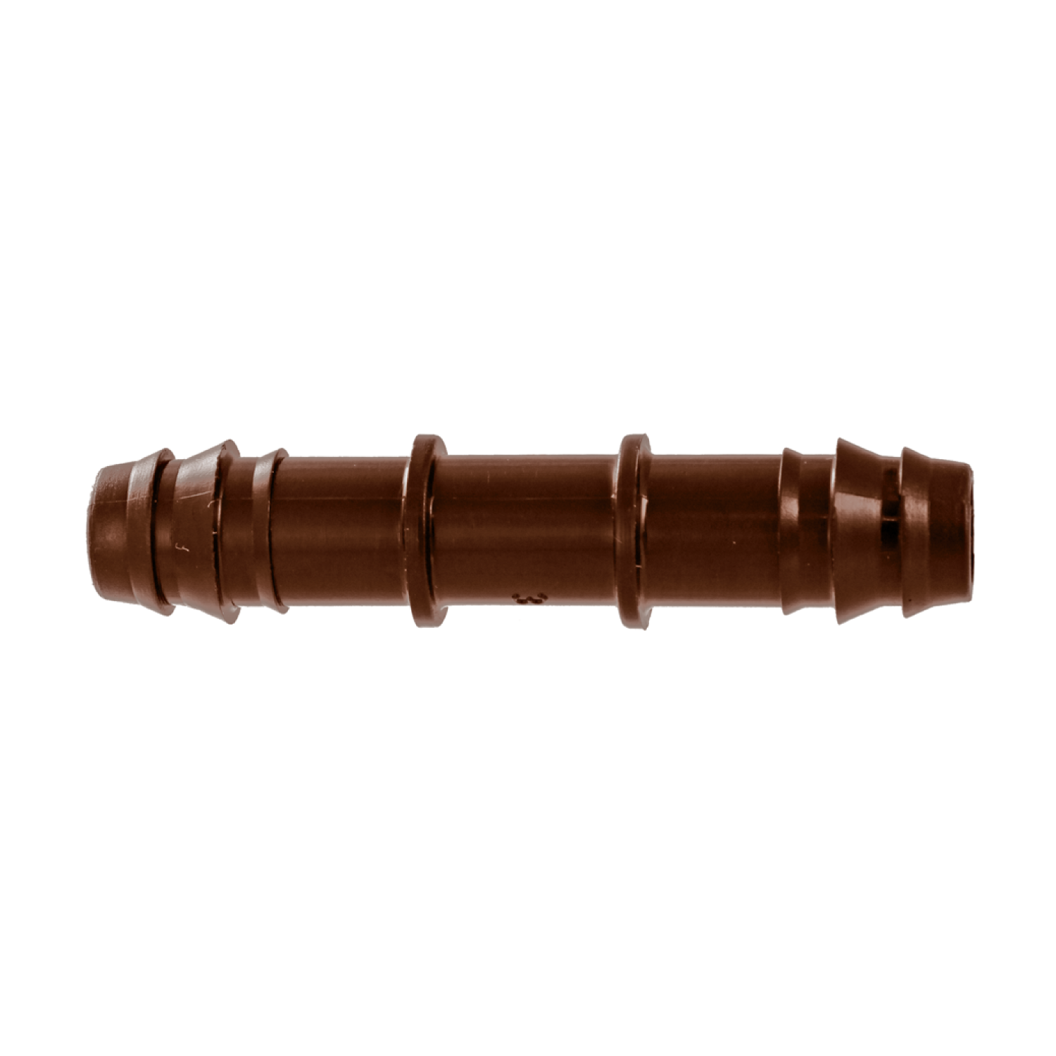 12mm Insert Coupling - Irrigation