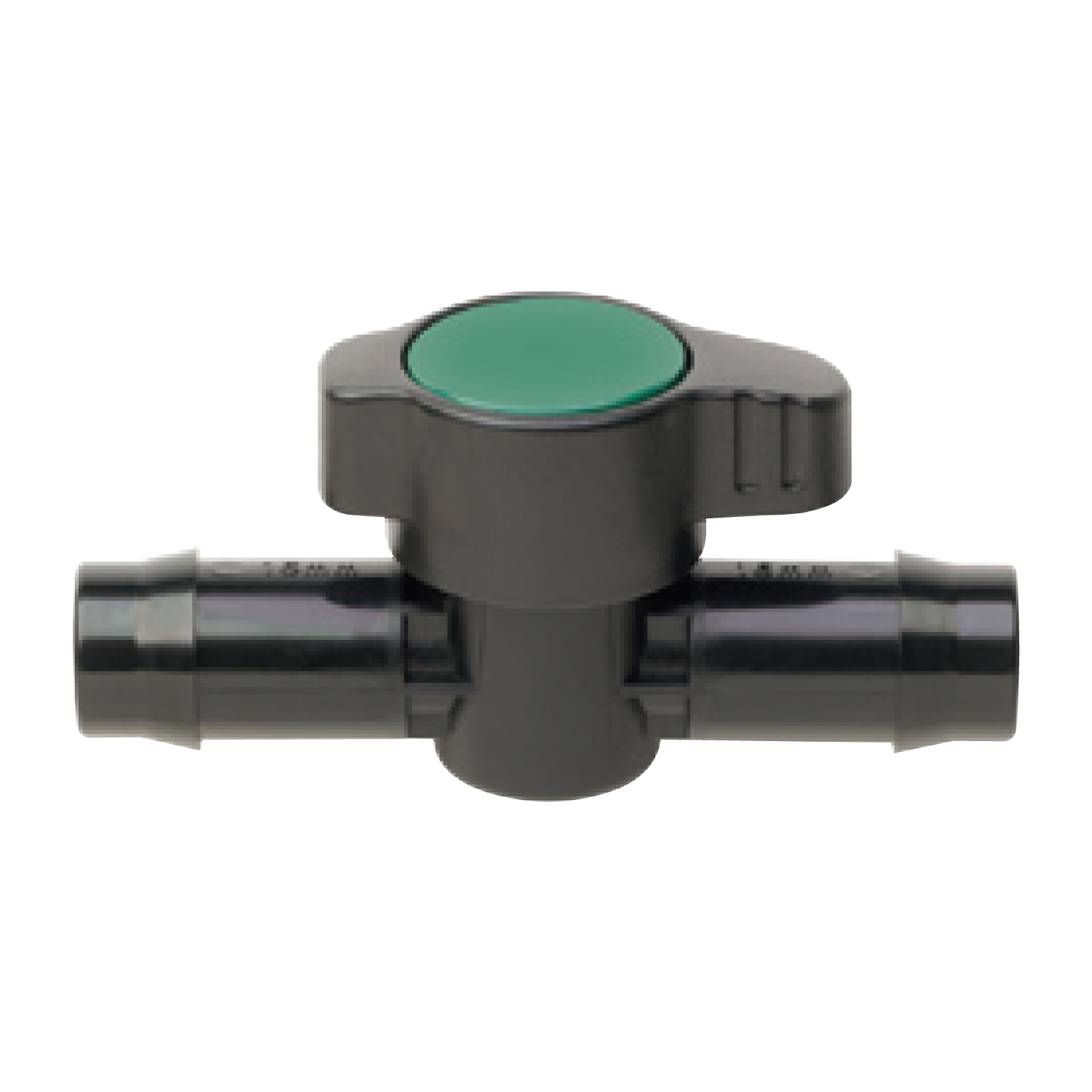 Techline Shut-Off Valve Insert - Irrigation