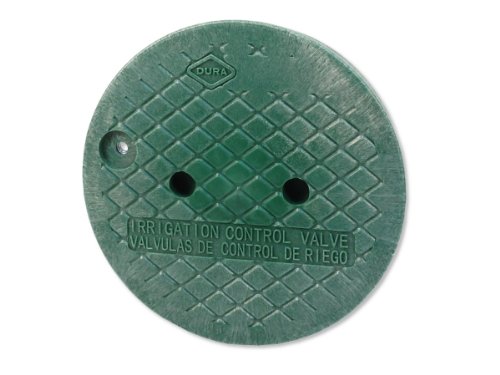 10" Round Lid Only - Valve Boxes