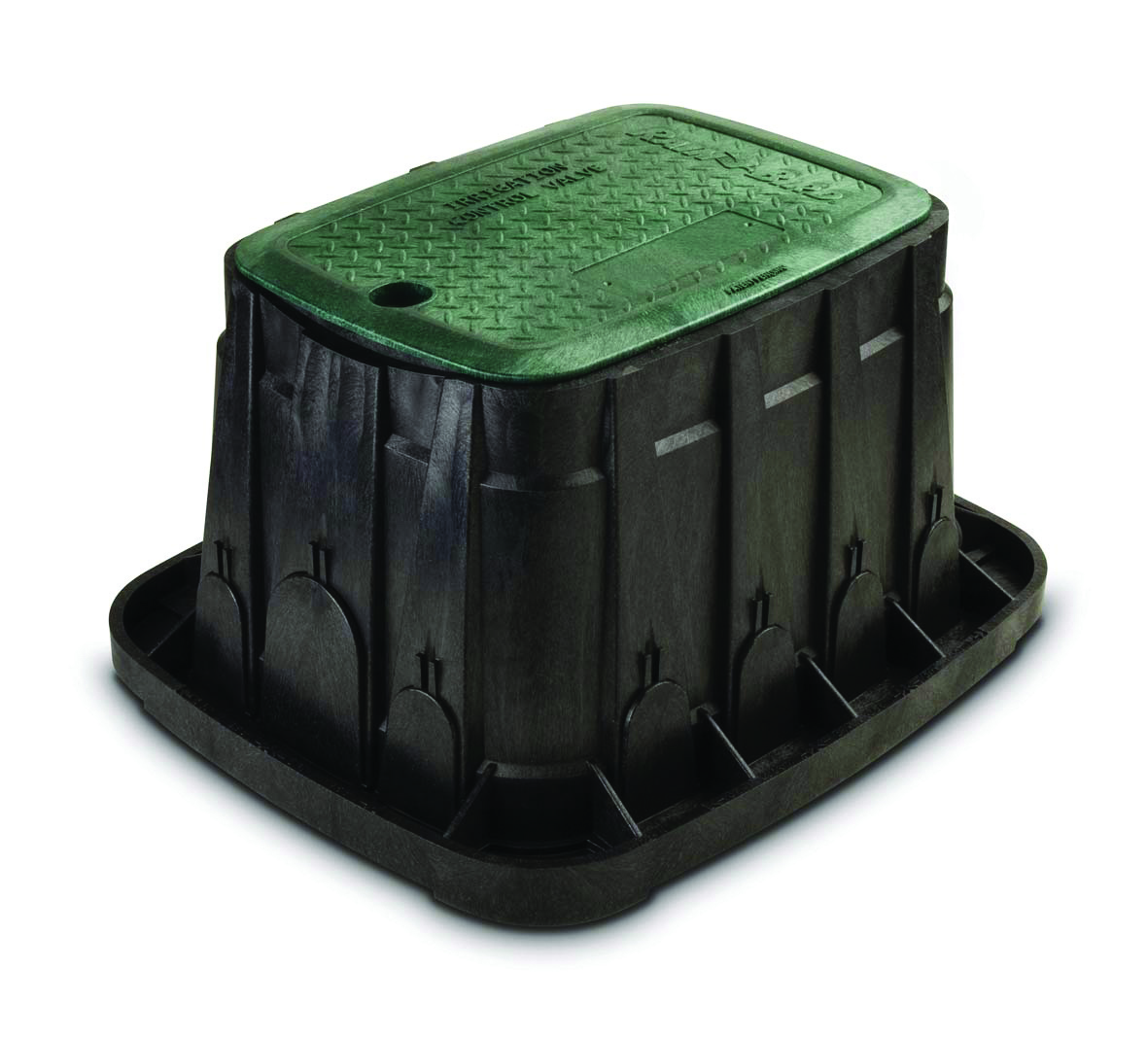 Rain Bird Standard Valve Box - Valve Boxes