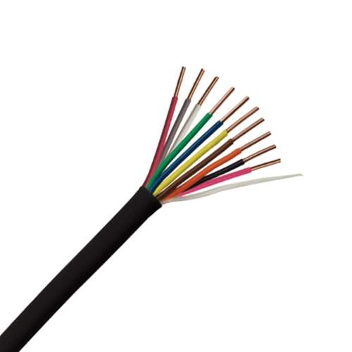 10 Conductor Wire - 250' - Wire, Cable, & Electrical Products