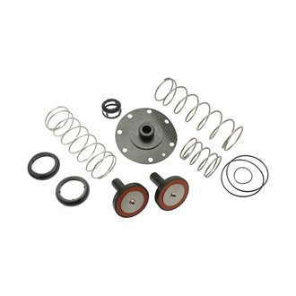 1-1/4"-2" 975Xl Repair Kit Rubber, O-Rings, & Springs - Main Connection