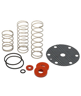 3/4"-1" 975Xl Repair Kit Rubber, O-Rings, & Springs - Main Connection