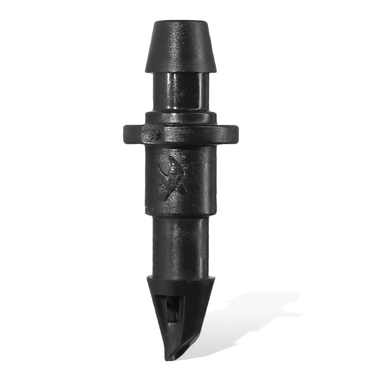 1/4" Barb Connector - Irrigation