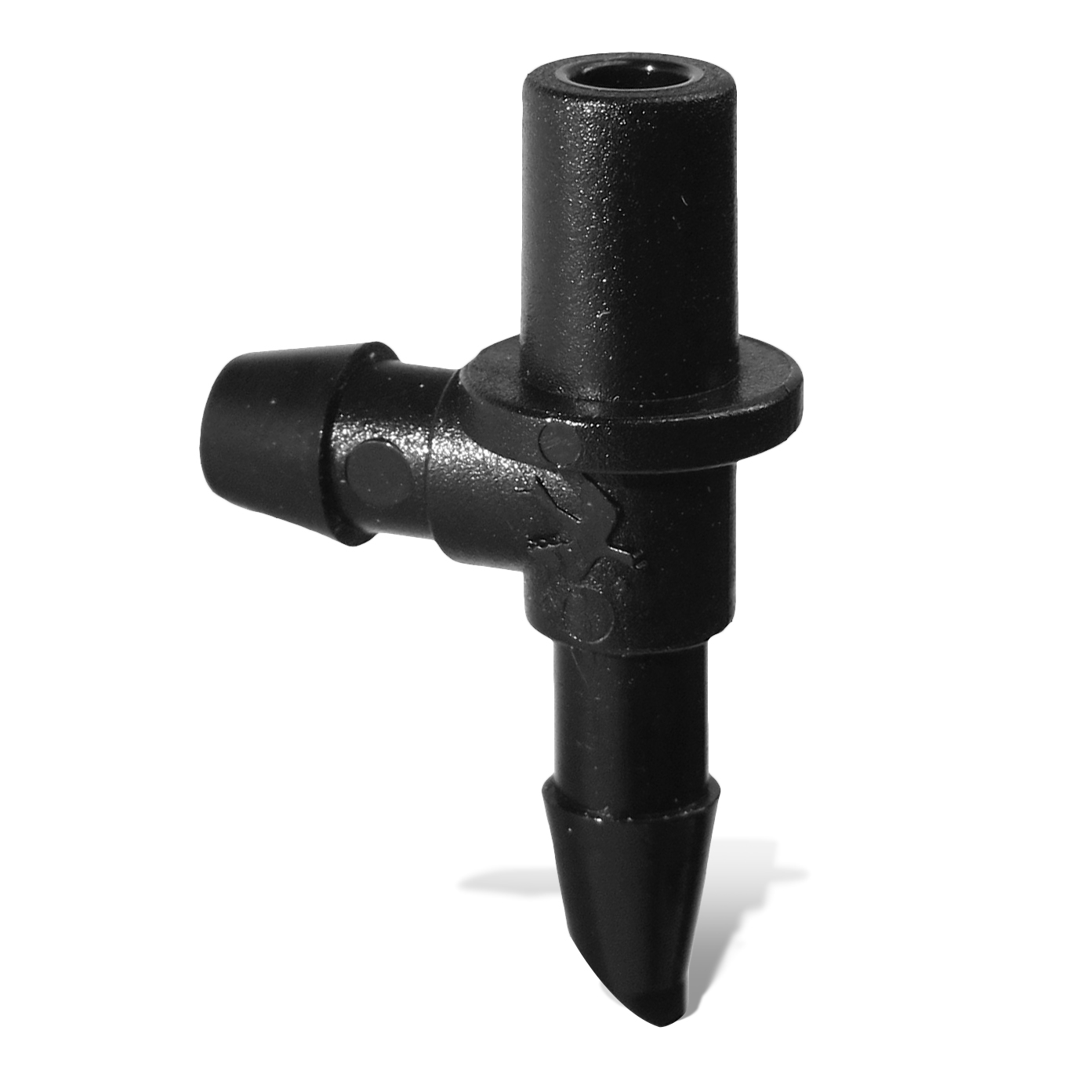 1/4" Barbed Elbow - Irrigation