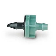 10.0 GPH Drip Emitter - Green - Irrigation