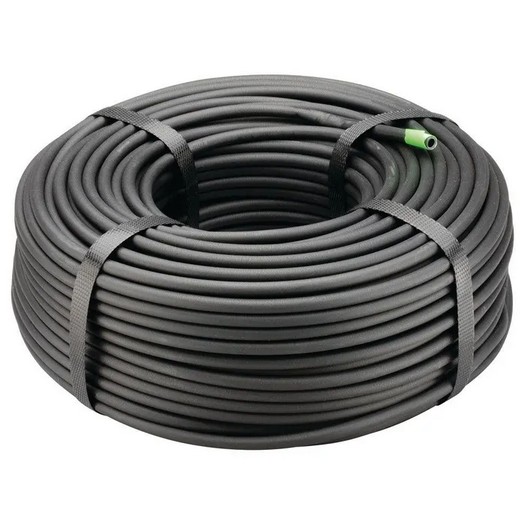 XQ 1/4" Poly Tubing - 100' - Irrigation