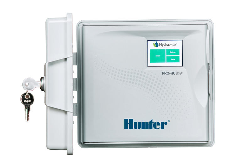 PRO-HC Station Outdoor Controller