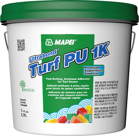 Seaming Adhesive - 1 Gallon